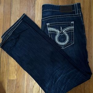 Big Star Jeans 38R